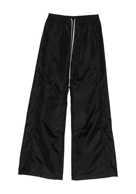 pusher pants manblack RICK OWENS DRKSHDW | DU02E7393 NCV09